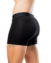 5" Base Shortie - BLACK