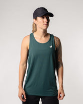 Swift Tank - Emerald