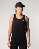 Swift Tank - Black