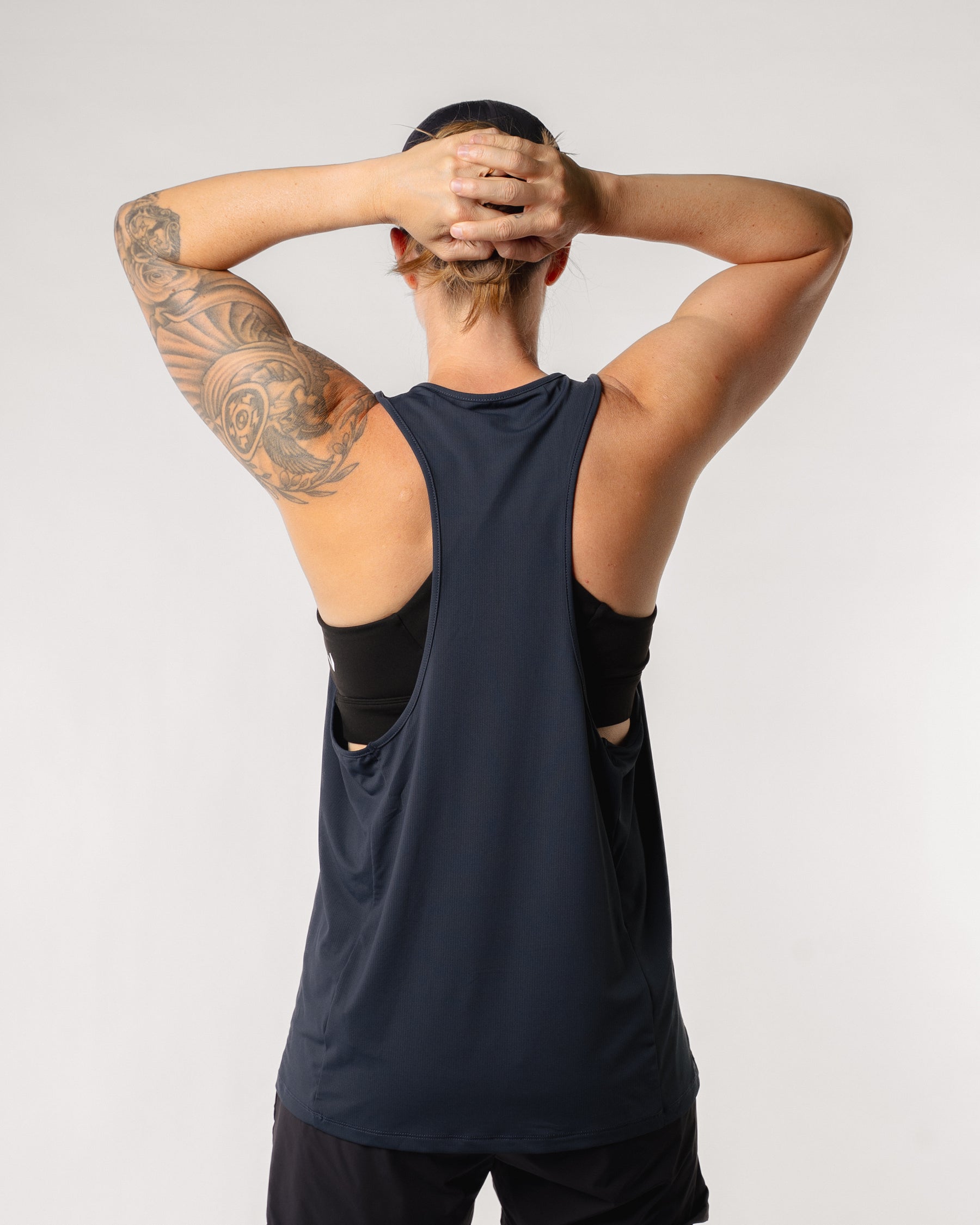 Swift Tank - Navy