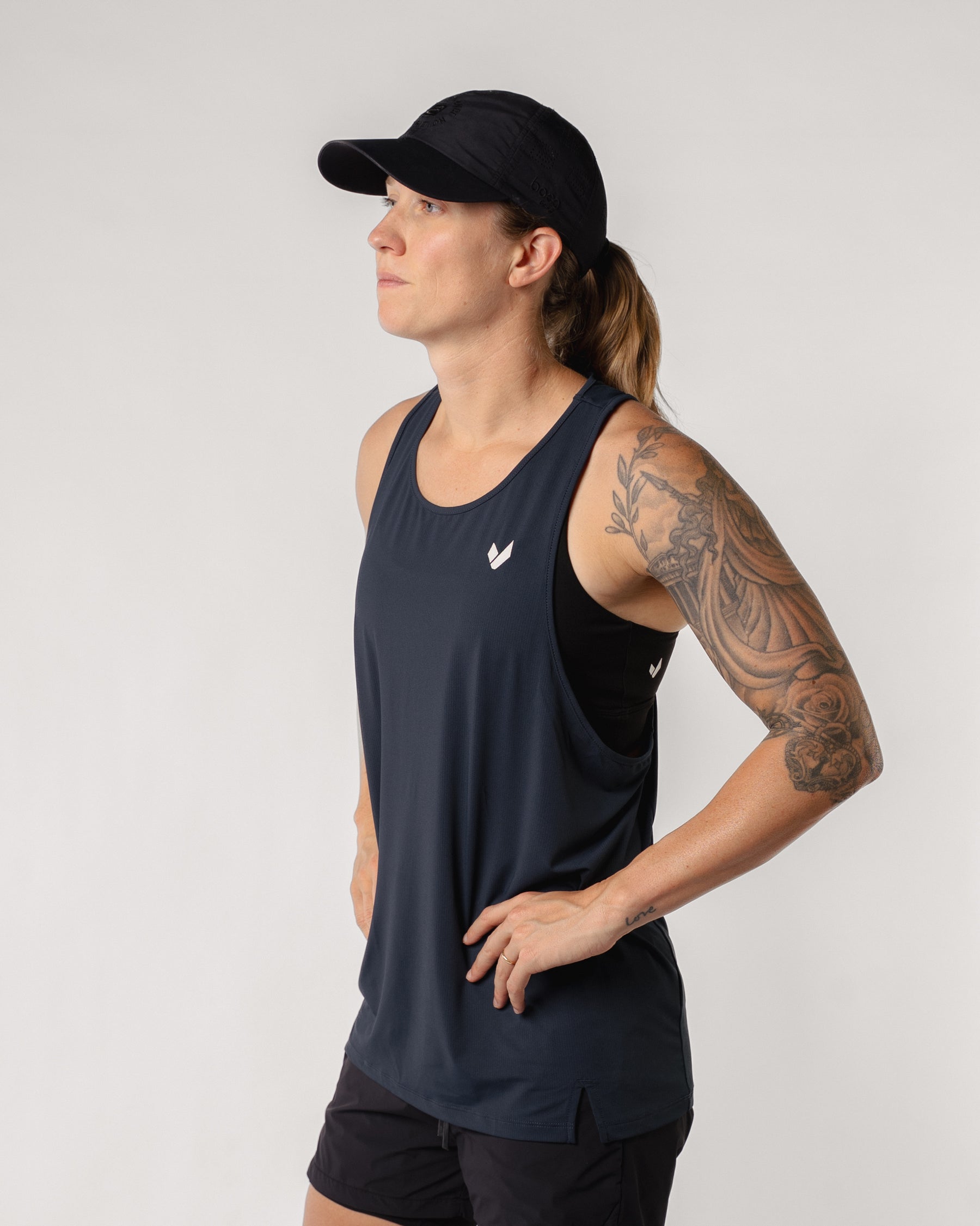 Swift Tank - Navy