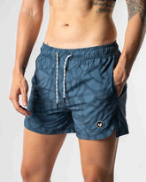 Haven Boardshort - Shadow Reef