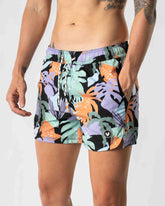 Haven Boardshort - Tropic Jungle