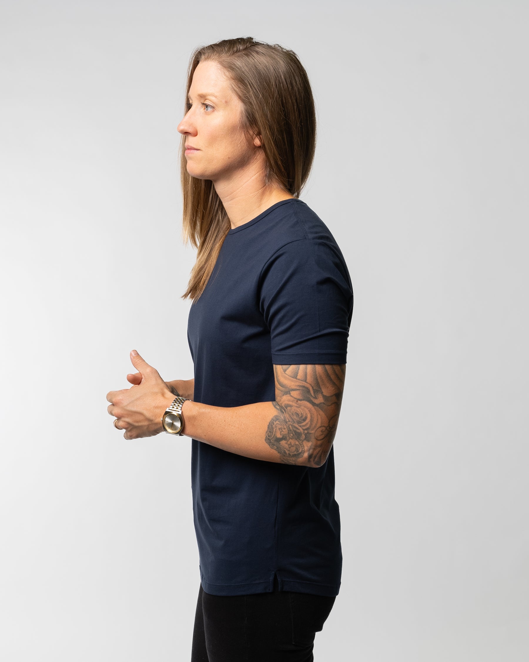 Sunday Scoop - Sailor Blue