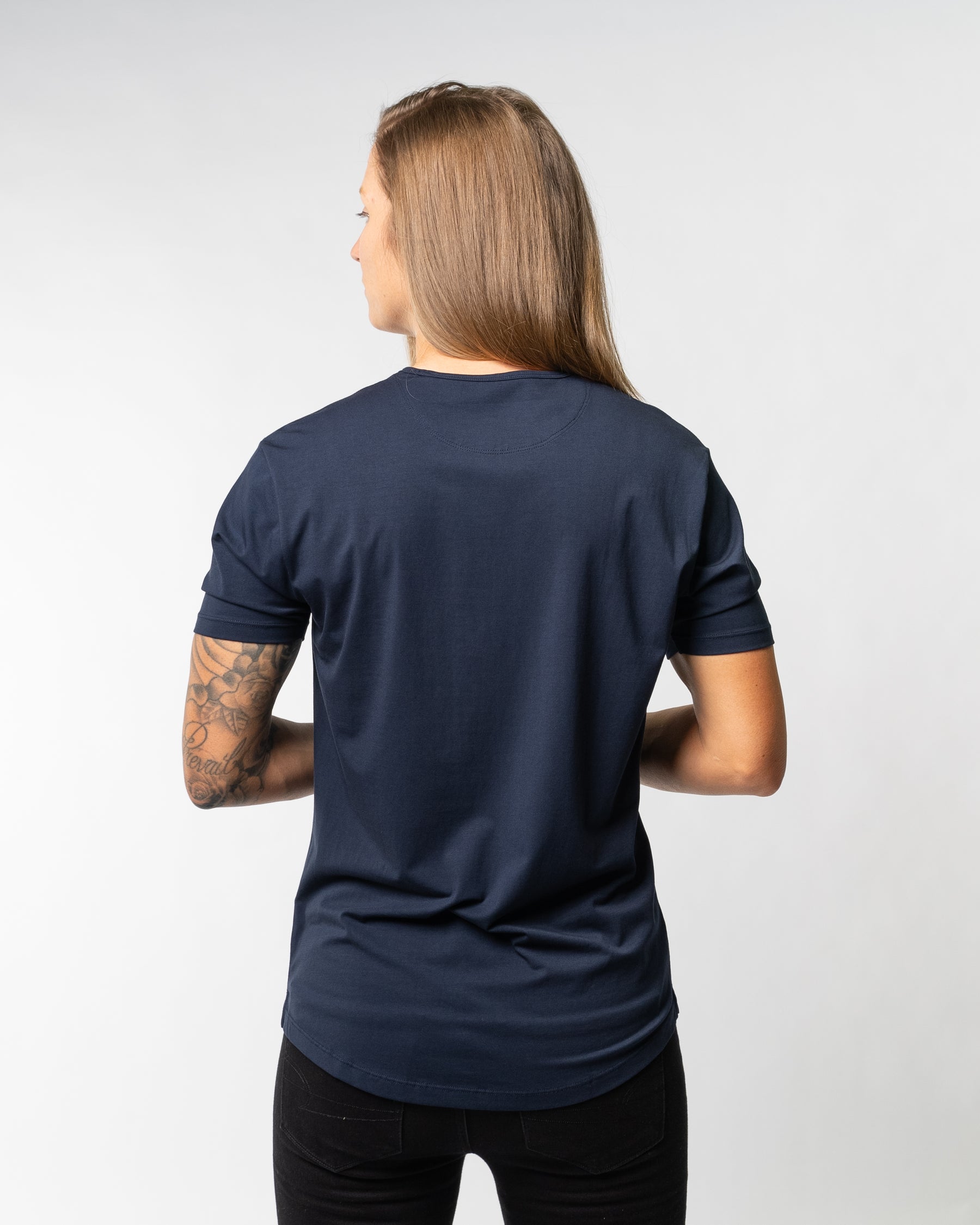 Sunday Scoop - Sailor Blue