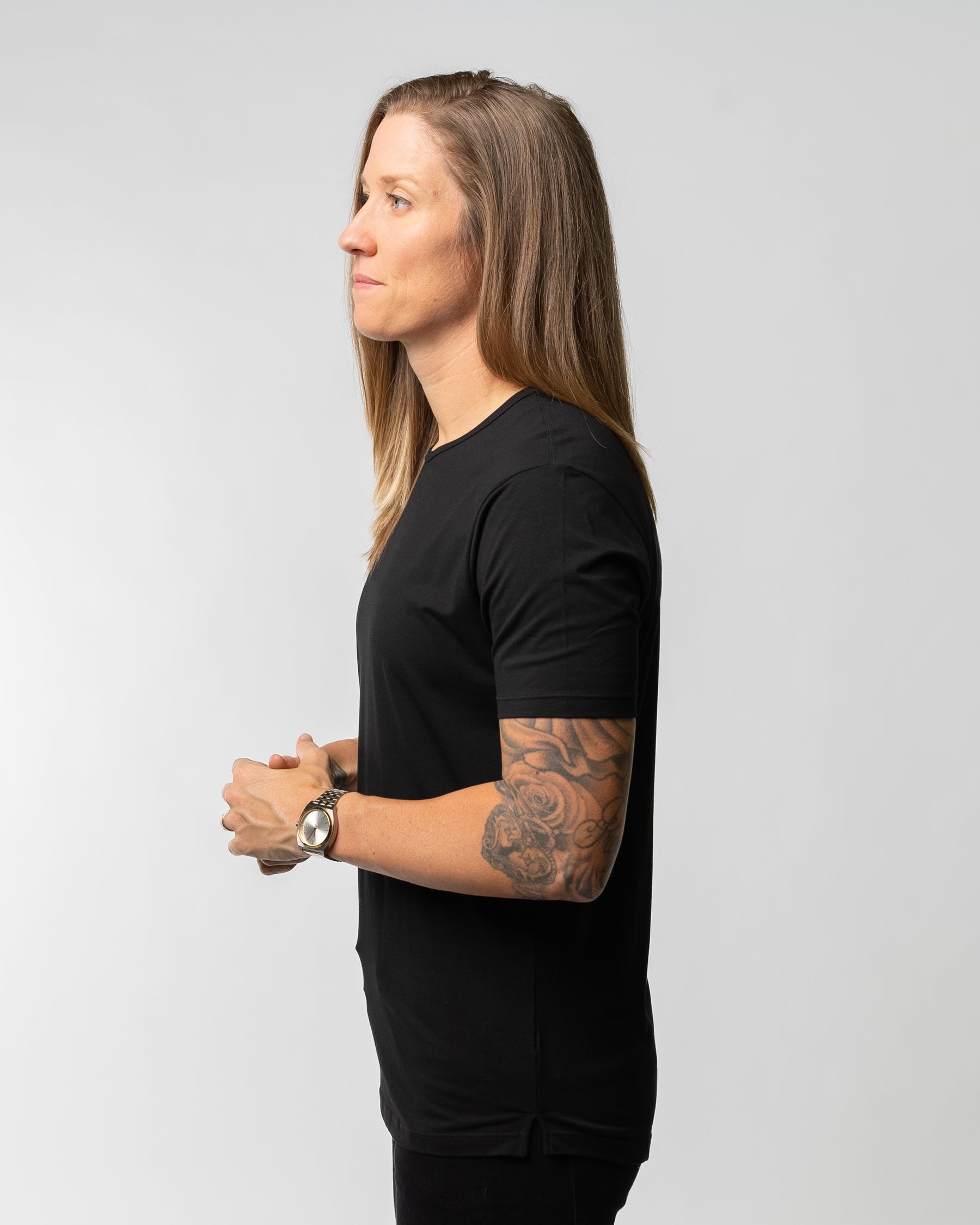 Submerge-Schwimm-BH – Schwarz