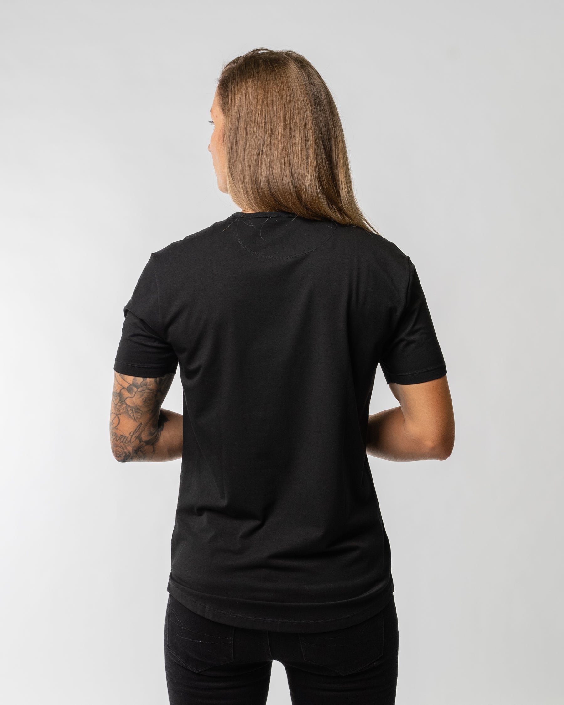 Submerge-Schwimm-BH – Schwarz