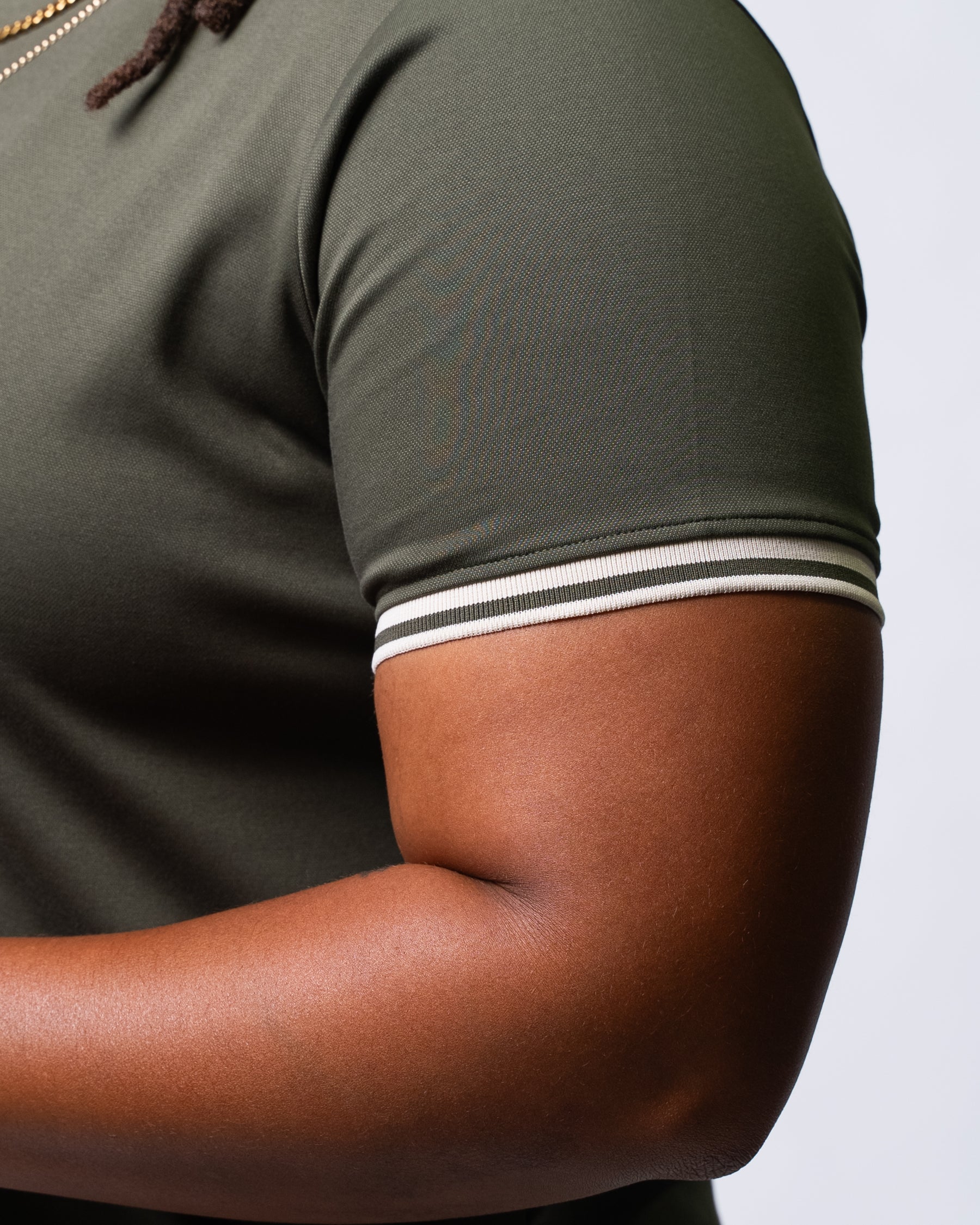 Submerge-Schwimm-BH – Schwarz