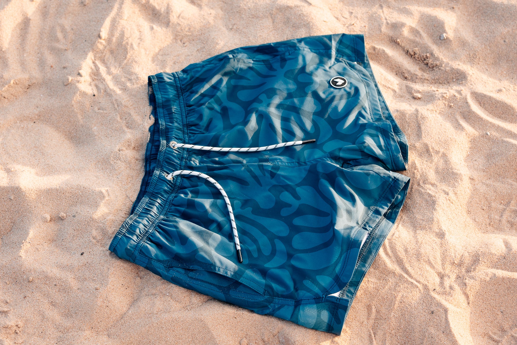 Haven Boardshort - Shadow Reef