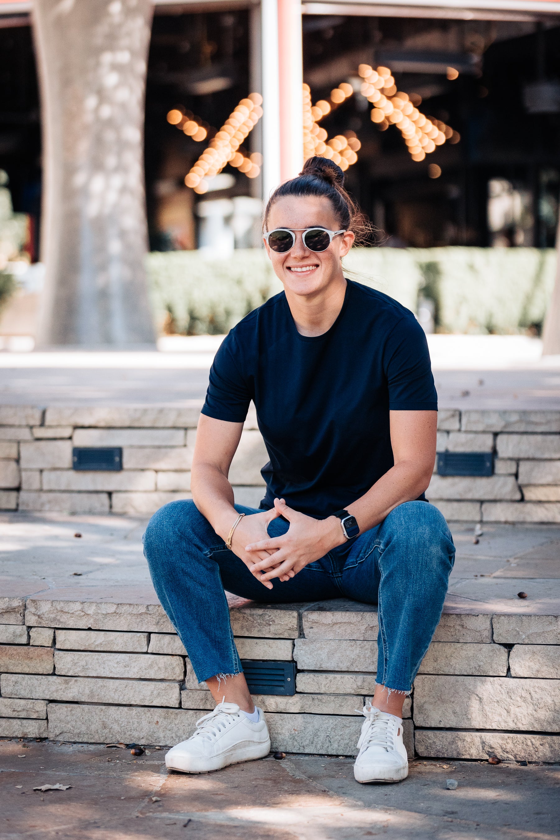 Sunday Scoop - Sailor Blue