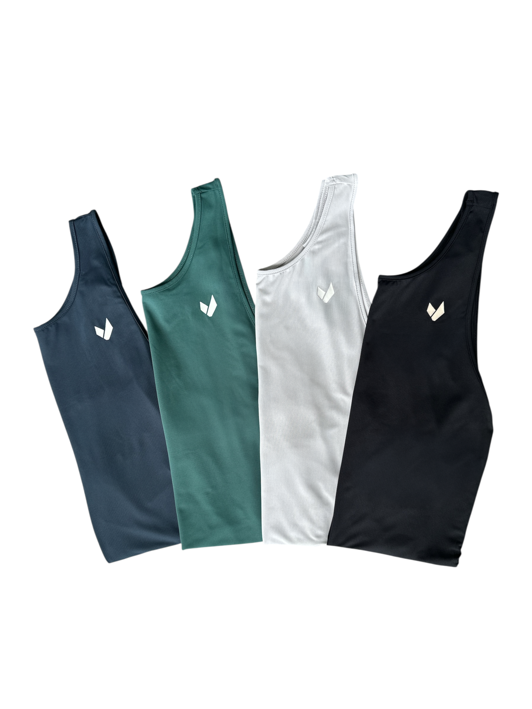 Swift Tank - Black