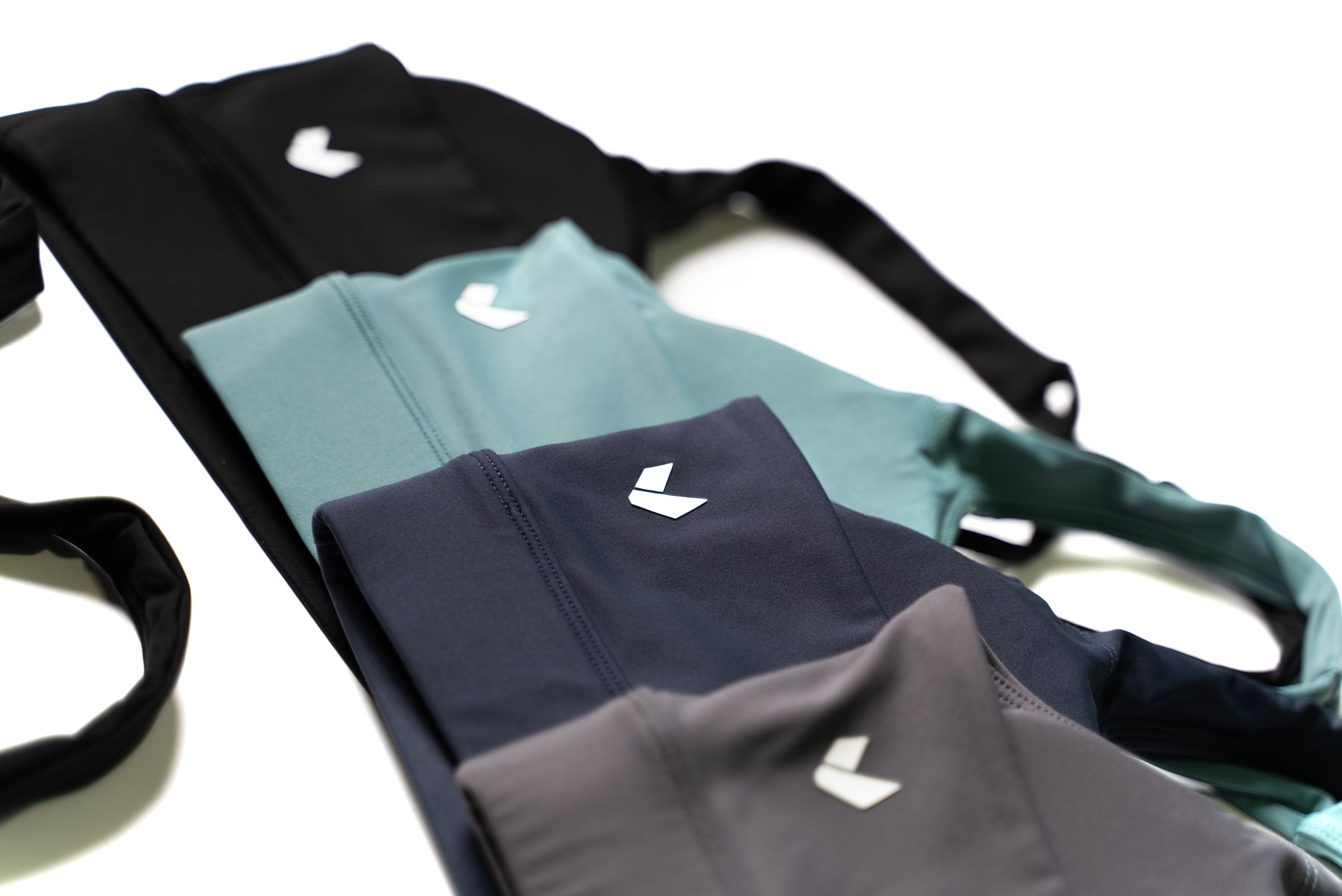 Submerge Swim Bra V2 - MYRTLE