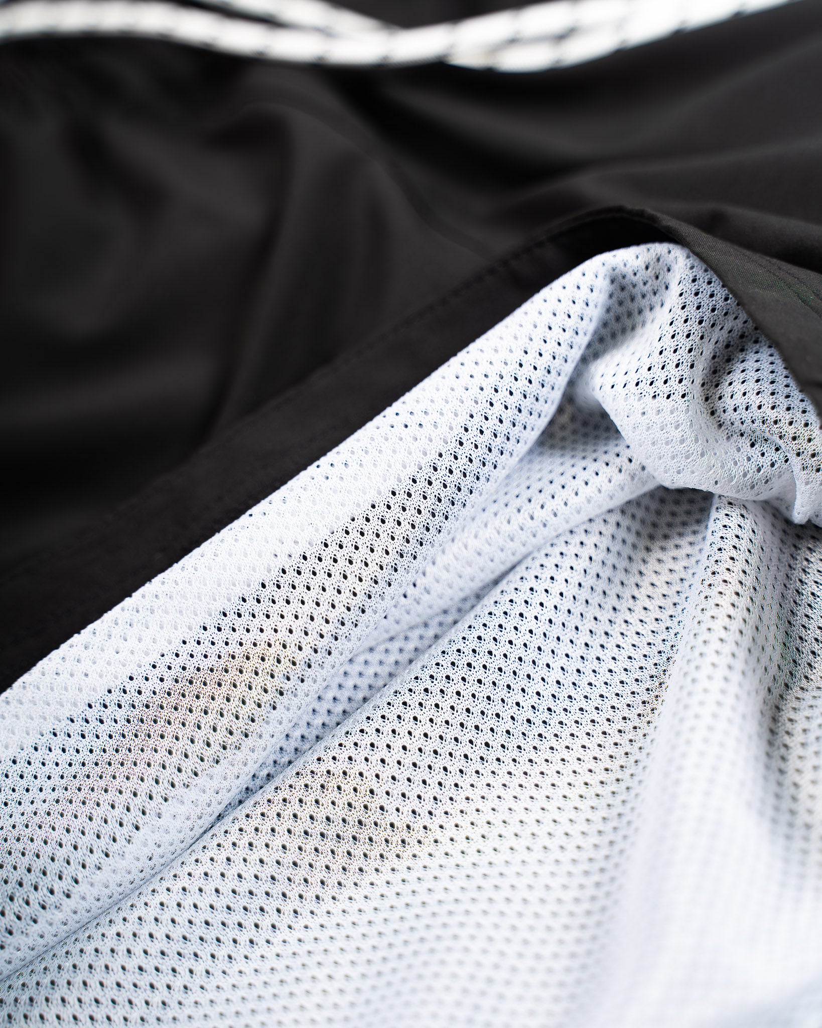 Haven Boardshort - Black