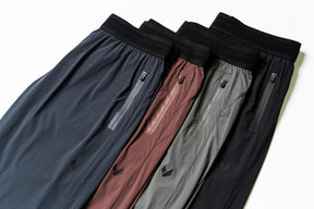 EVO PANTS V3- VINTAGE CHERRY