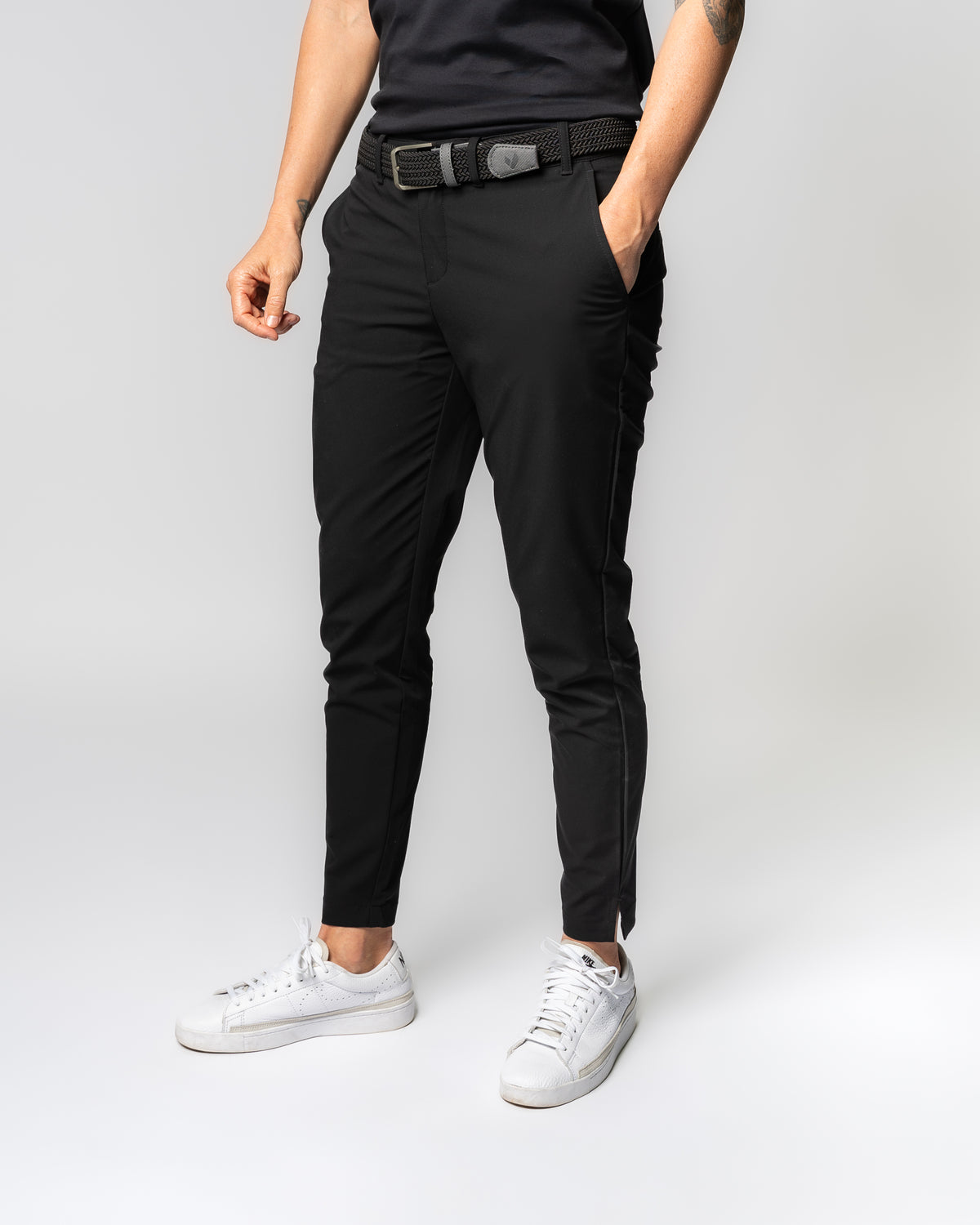 PANTALÓN EVO V2- Negro 