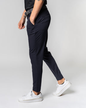 Hybrid Pants - Navy