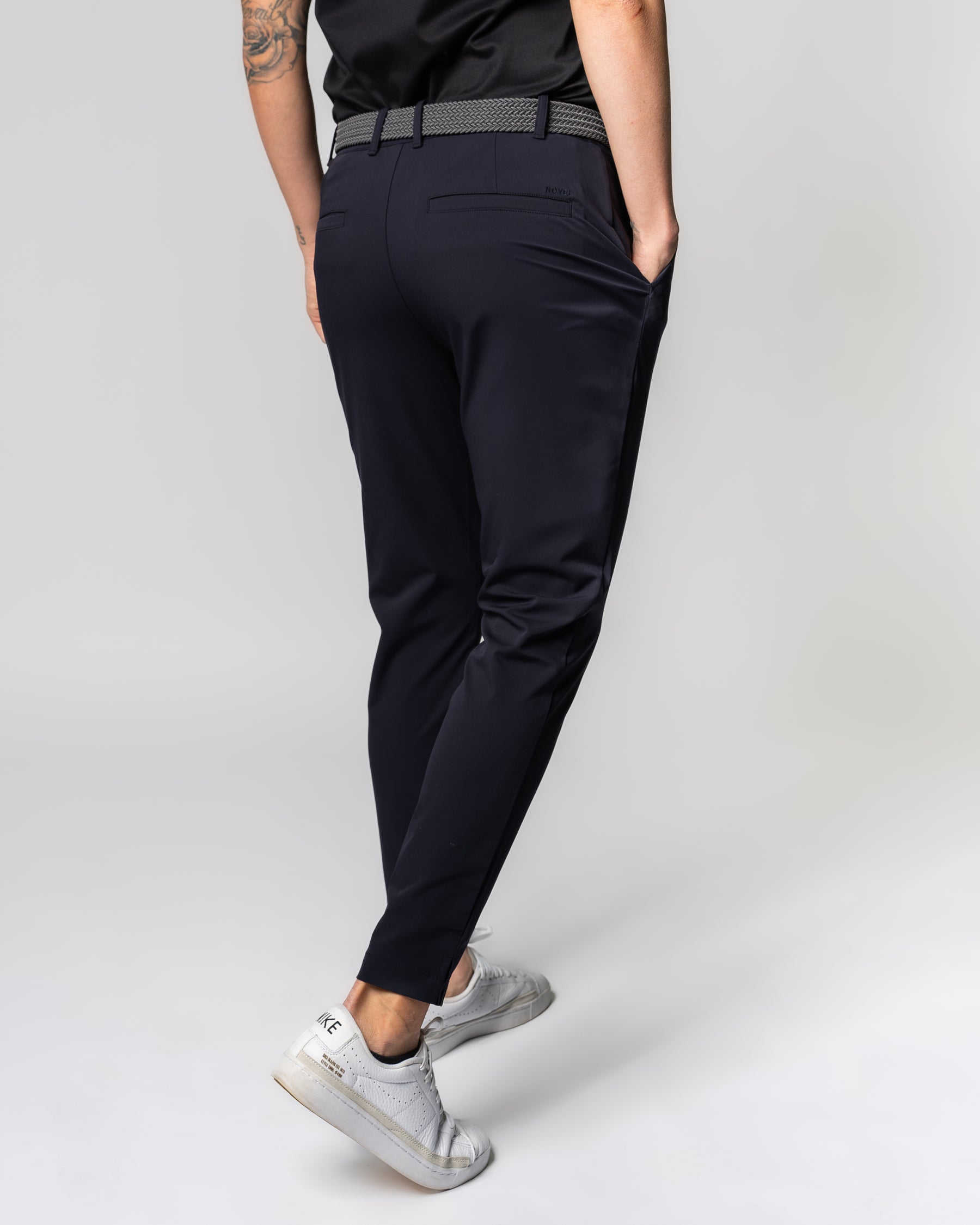 Hybrid Pants - Navy