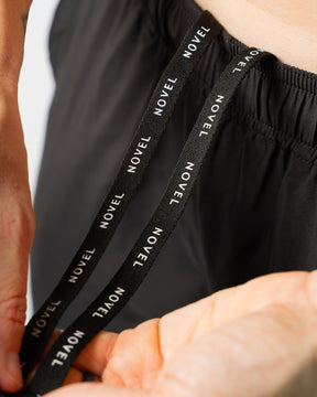 SWIFT PANTS- Shadow Grey