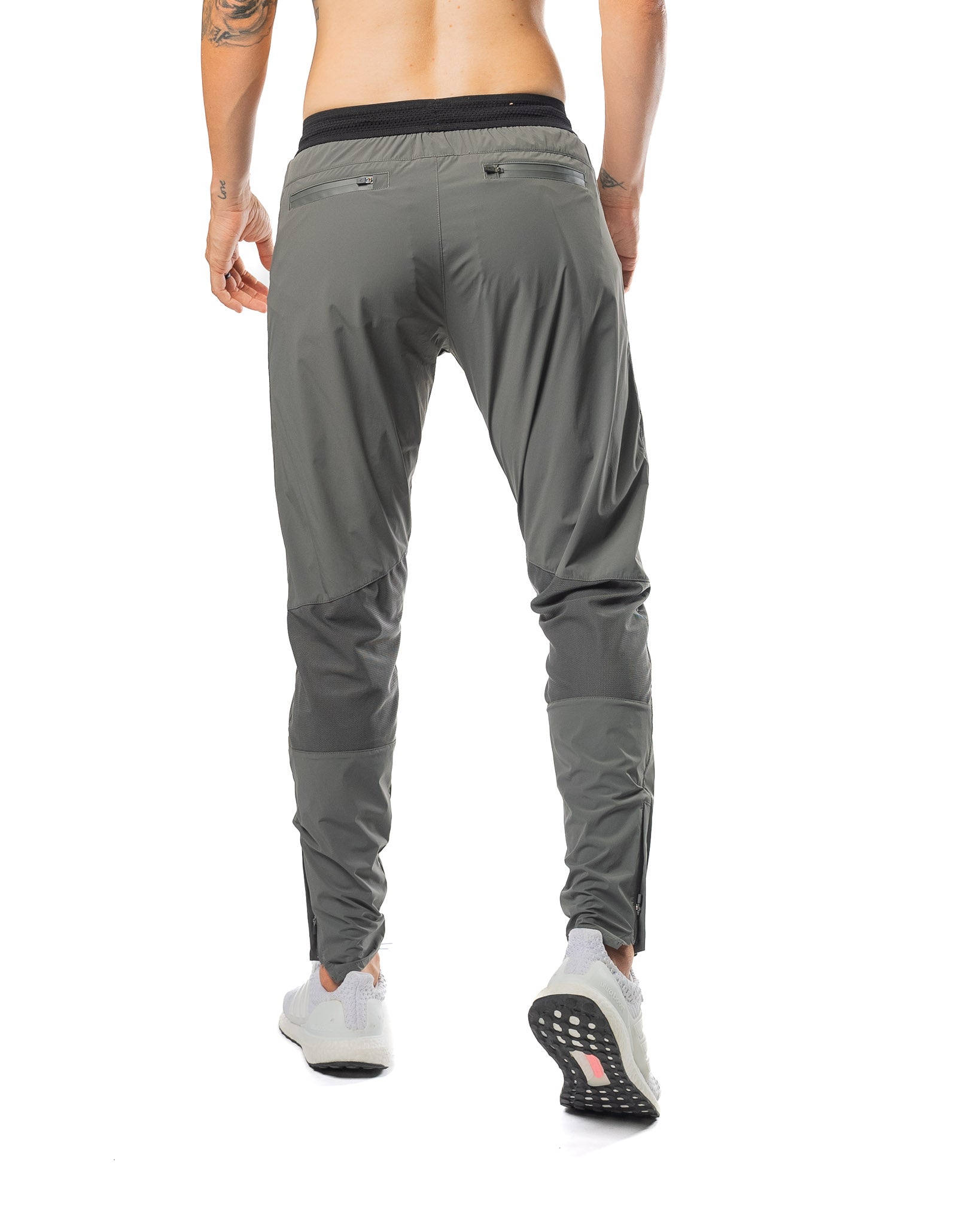 EVO PANTS V3- SHADOW GRAY