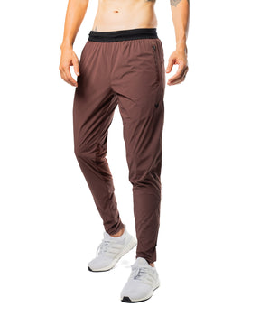 EVO PANTS V2 – Schwarz 