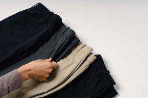 Hybrid Pants - Khaki