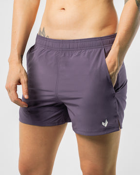 SWIFT SHORTS - PURP