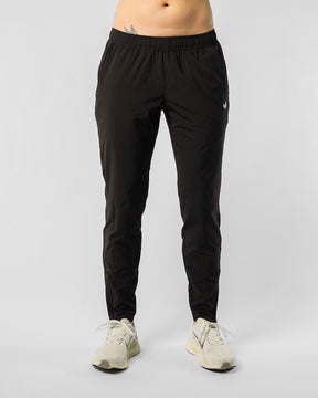 SWIFT PANTS- Black