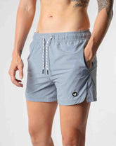 Haven Boardshort - Baby Blue