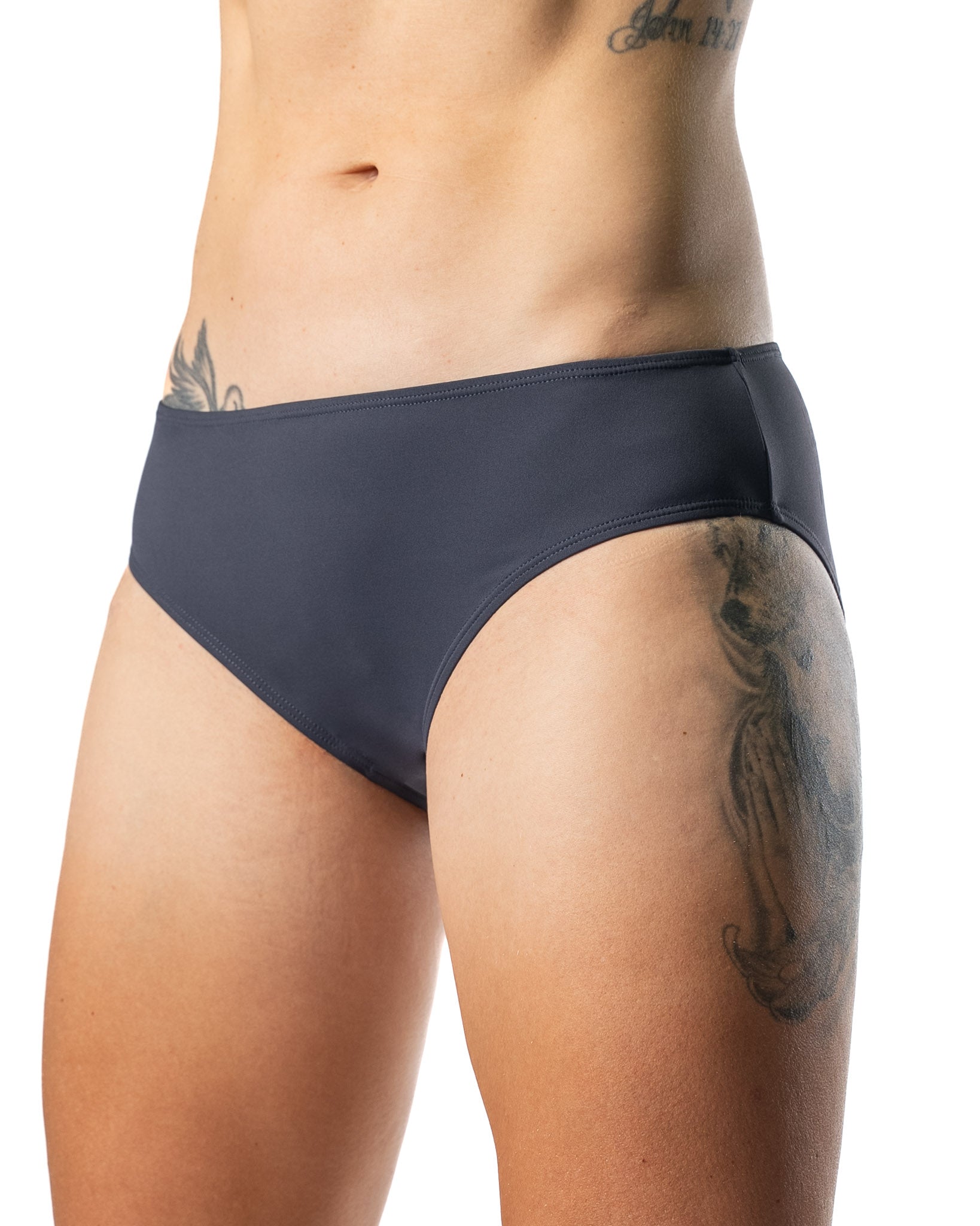 Submerge Swim Bottom - NAVY