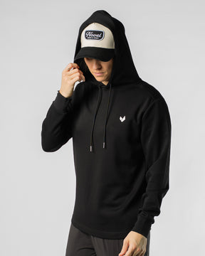 AERO HOOD - Black
