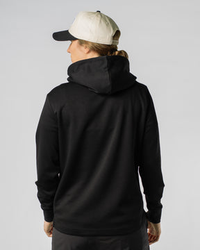 AERO HOOD - Black