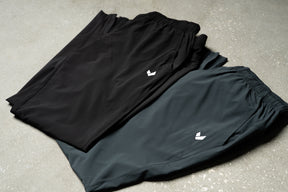 SWIFT PANTS- Shadow Grey