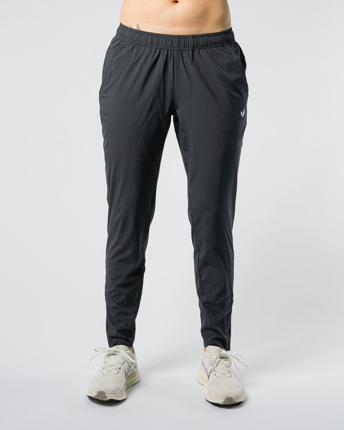 SWIFT PANTS- Shadow Grey