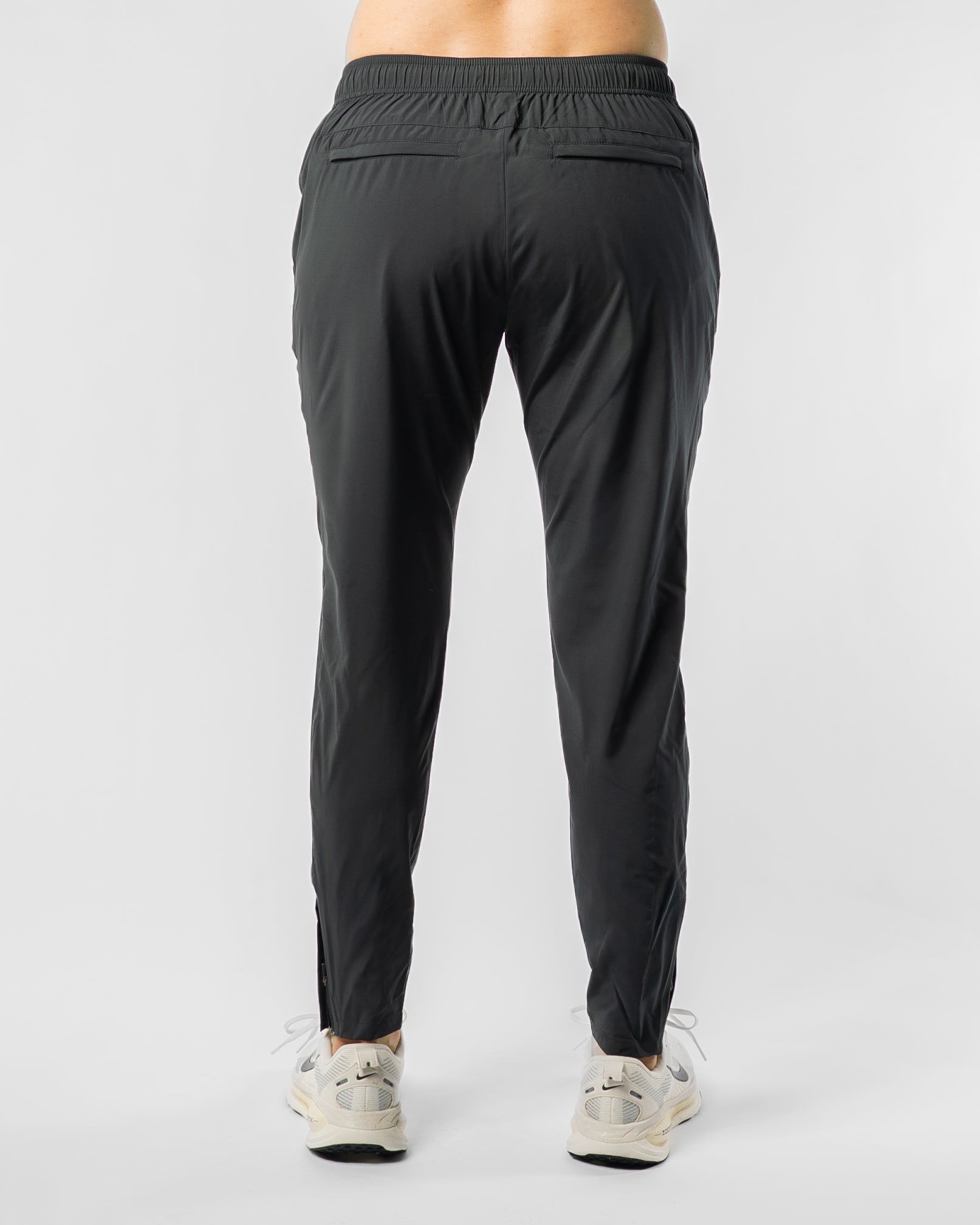 SWIFT PANTS- Shadow Grey