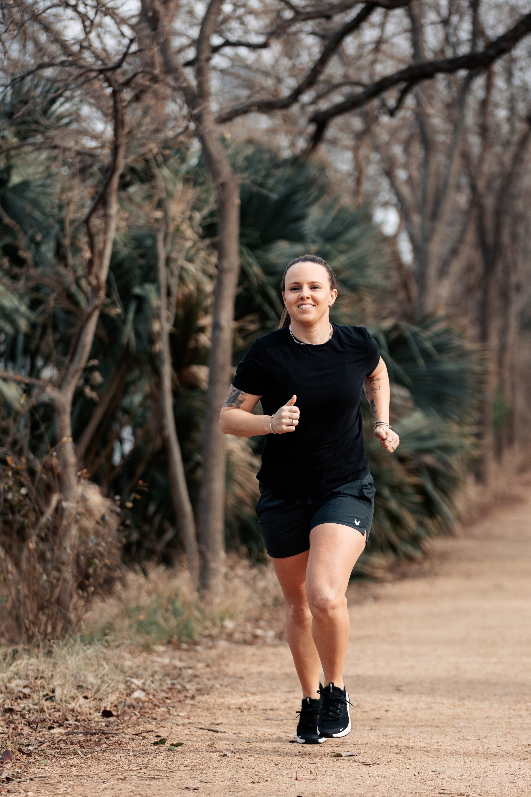 SWIFT SHORTS - SHADOW GREY