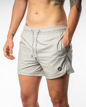 Haven Boardshort - Sage Drift