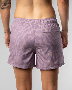Haven Boardshort - Orchid Wave