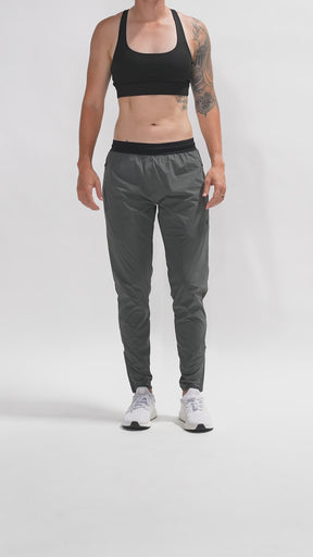 EVO PANTS V3- SHADOW GRAY