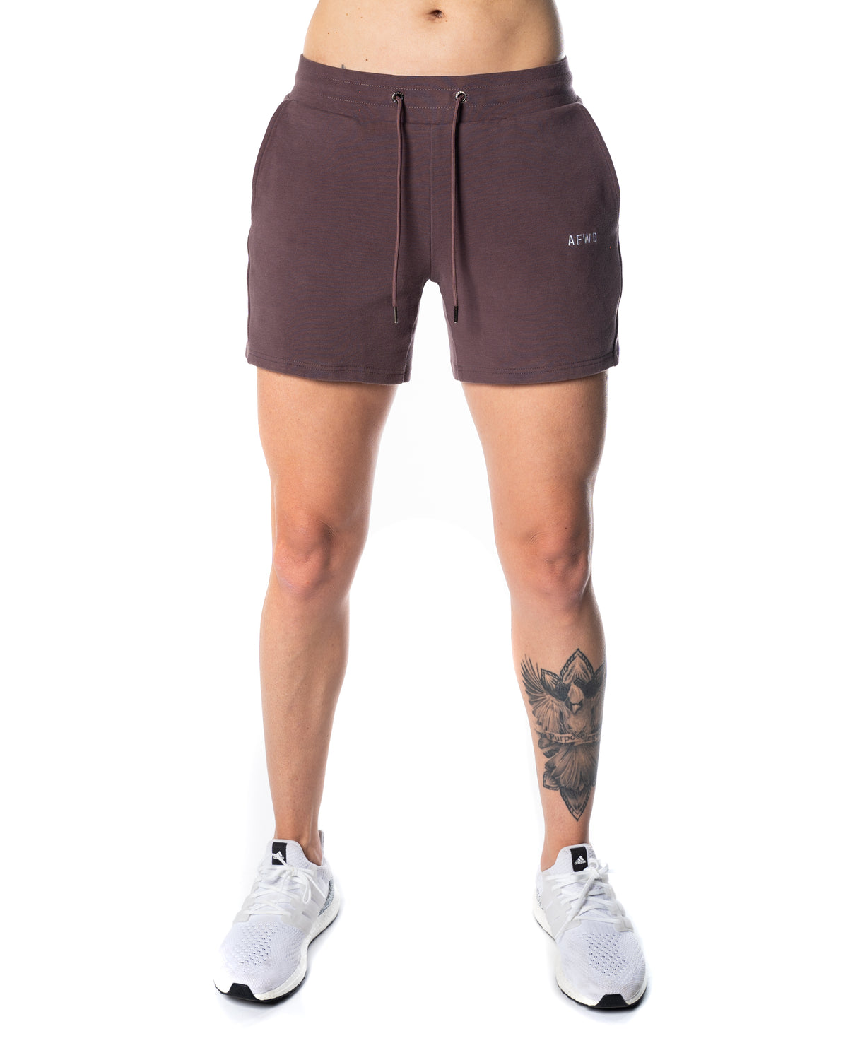 Pantalones cortos esenciales - DUSK