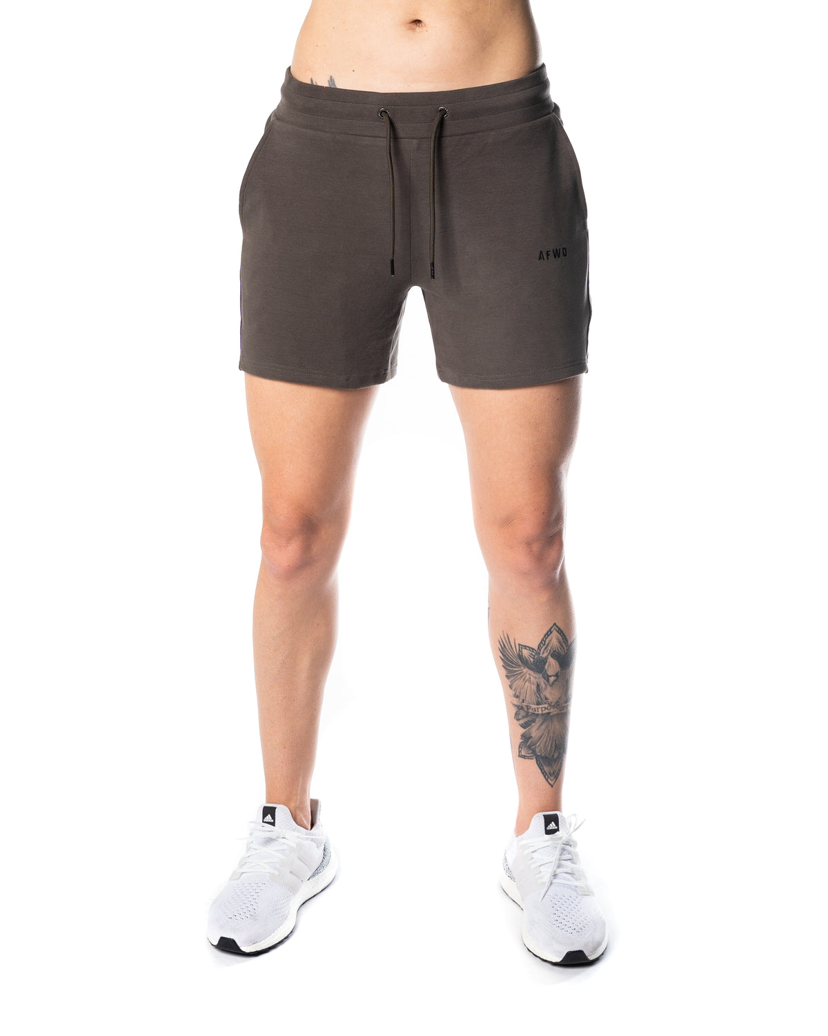 Unverzichtbare Shorts – TROOPER