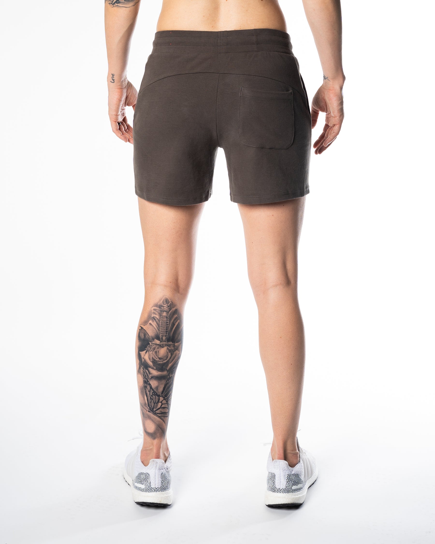 Pantalones cortos esenciales - TROOPER