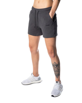 Essential Shorts – Schiefer